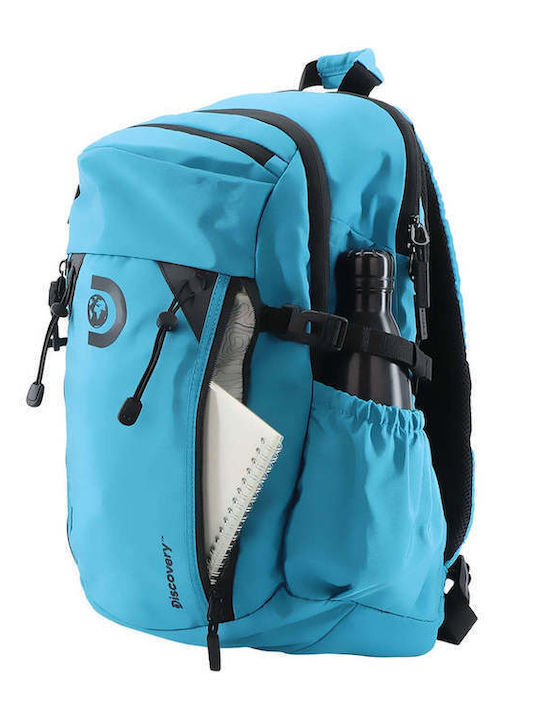 Discovery Backpack Μπλε