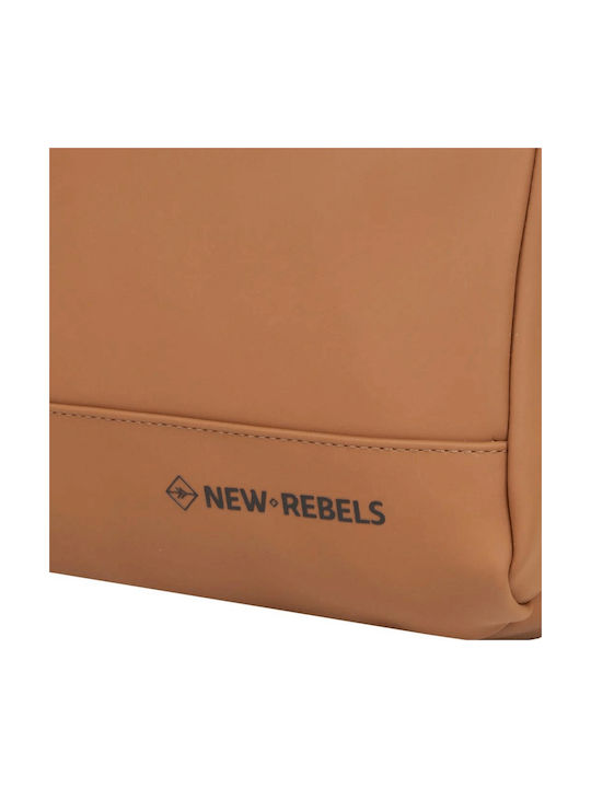New Rebels Backpack Αδιάβροχο Ταμπά