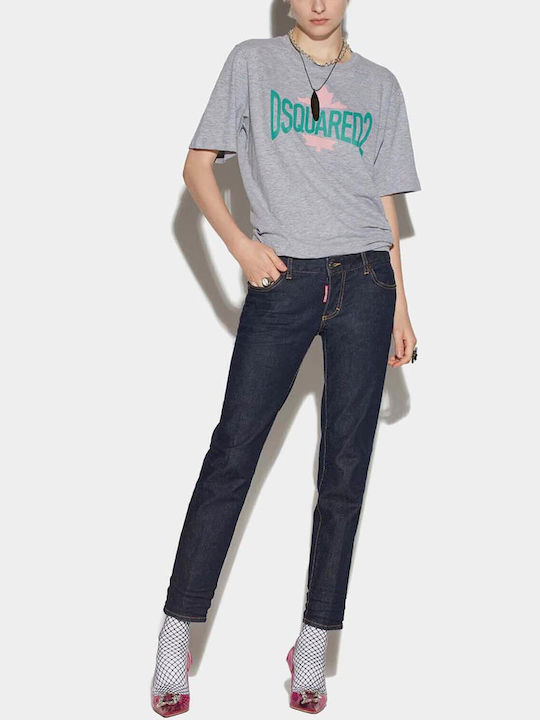 Dsquared2 Women's Jean Trousers