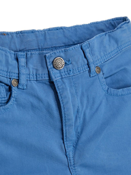 Original Marines Kids Trousers Blue