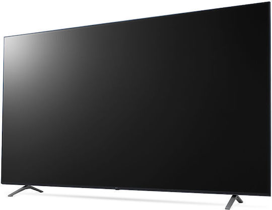 LG 86UN640S Digitale Anzeigetafel LCD 4K UHD 86" HDR