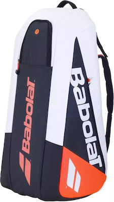 Babolat Tennis Bag White