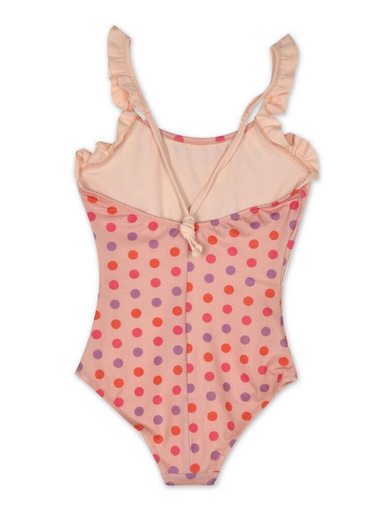 BodyTalk Kids Swimwear Beige