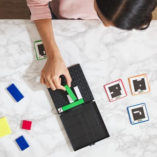 Rubik's Plastic Puzzle For Ages 7+ 6070059