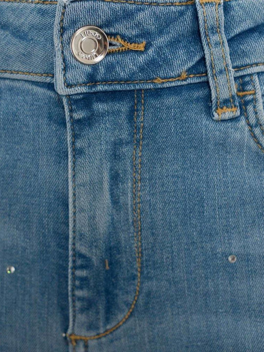 Women's Jean Trousers Flared