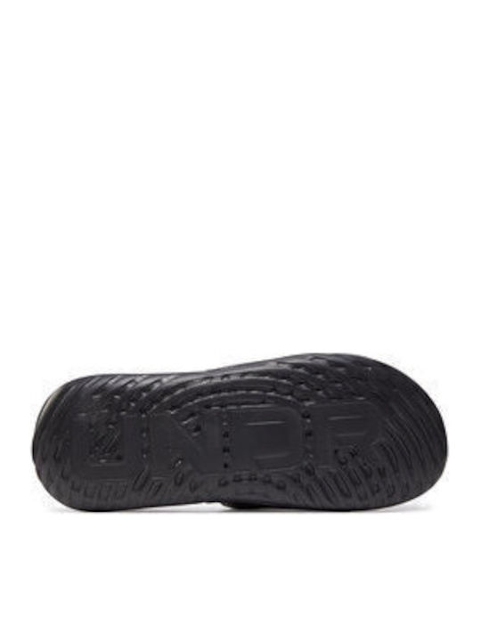 Sideline Ignite Select Men's Slides Black
