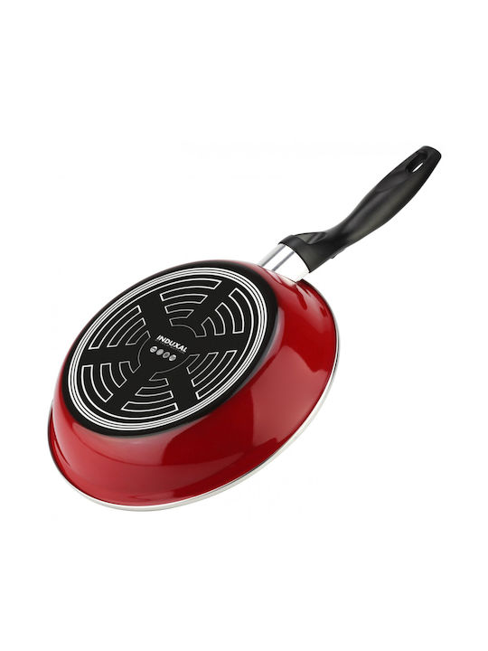 Magefesa Maison Tigaie Din Aluminiu Cu Acoperire Antiaderentă
