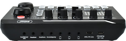Andowl Qsk7 Q-SK7