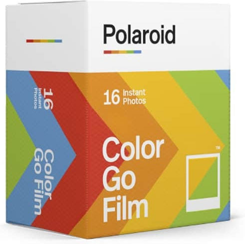 Polaroid Color Instant Φιλμ