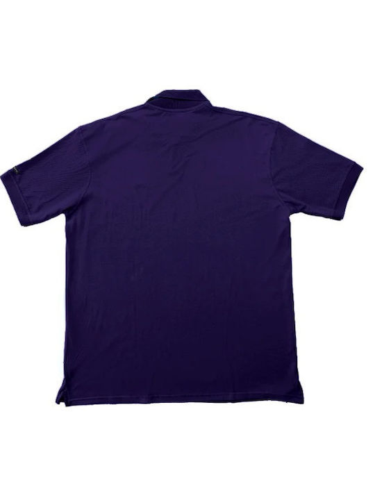 Polo Athletic T-shirt Navy Blue