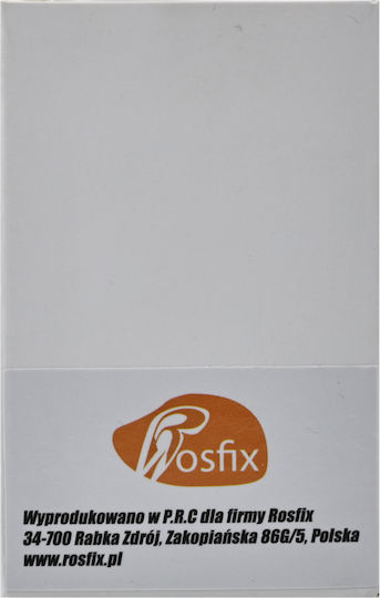 Rosfix Ψηφιακό Όργανο Μέτρησης B665-91136