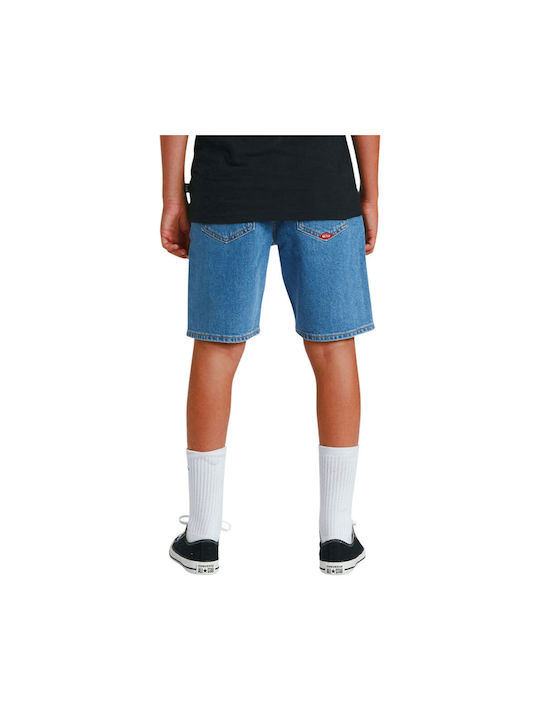 Quiksilver Kids Shorts/Bermuda Denim Blue