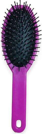 ShuShu Brush Hair Purple