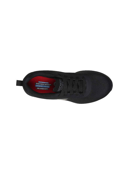Γυναικεία Αθλητικά Παπούτσια Running Μαύρα