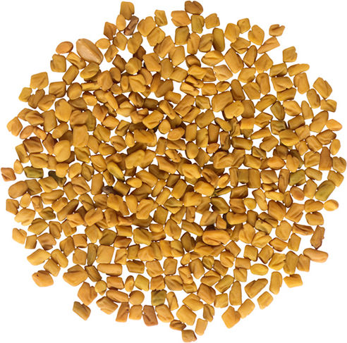Fenugreek Seeds Whole 50 Gr