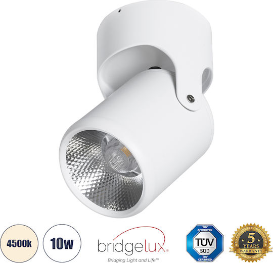 GloboStar Single LED Spot GloboStar Single LED Spot