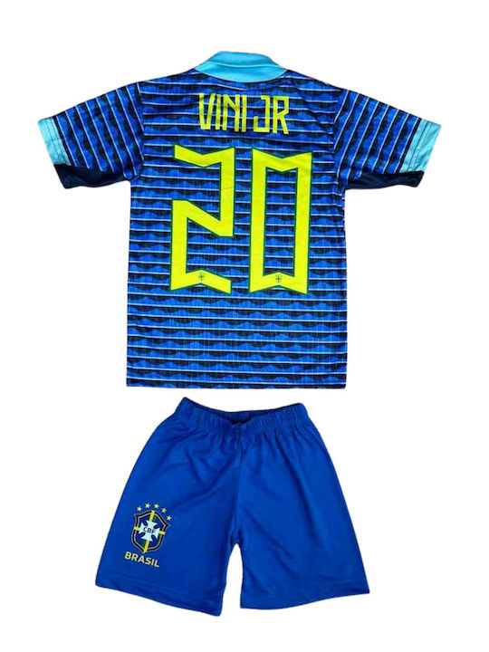 Children's Set Style Football