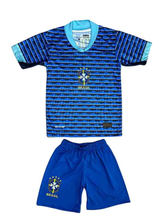 Children's Set Style Football