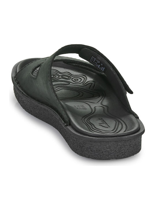 Men's Sandals Black