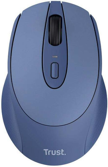 Trust Zaya Wireless Mouse Blue
