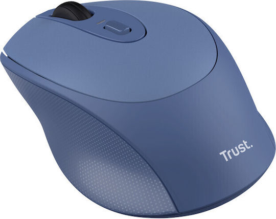 Trust Zaya Wireless Mouse Blue