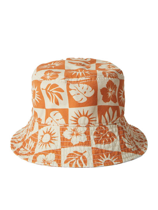 Billabong Καπέλο Bucket Πορτοκαλί Billabong Καπέλο Bucket Πορτοκαλί