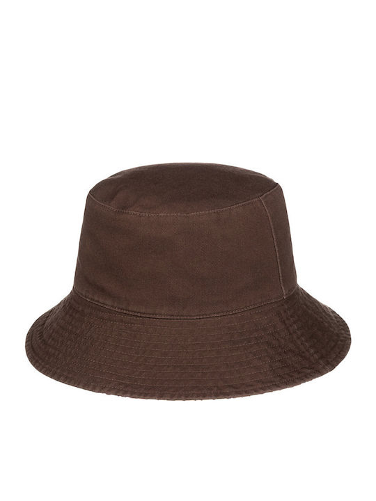 Roxy Fabric Women's Bucket Hat Jasmine Paradise Multicolour