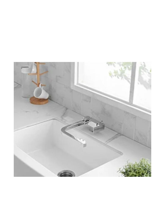 Bonken St7001c Настолен Сгъваем Сребрист Bonken St7001c Настолен Сгъваем Сребрист