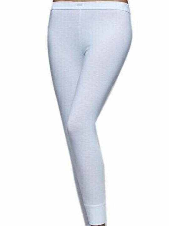 Impetus Kids Thermal Leggings White