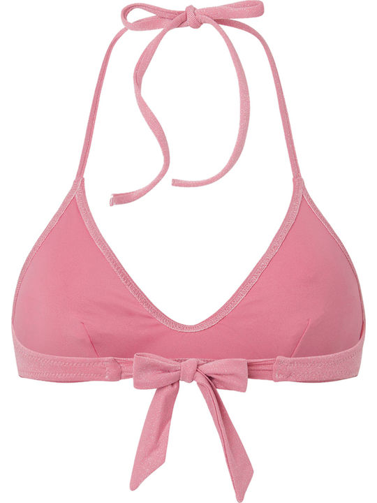 Bikini Τριγωνάκι Ροζ