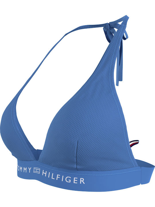 Bikini Τριγωνάκι Γαλάζιο
