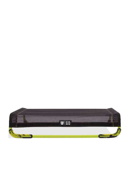 Zee-Dog Air Bed Sofa Hundebett Schwarz 70x60cm.