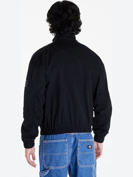 Winter Jacket Black