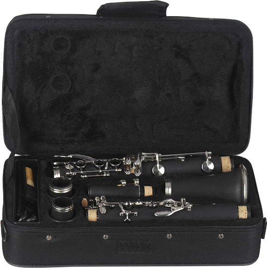 Clarinet