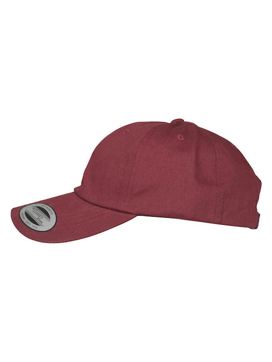 Bărbați Jockey Burgundy