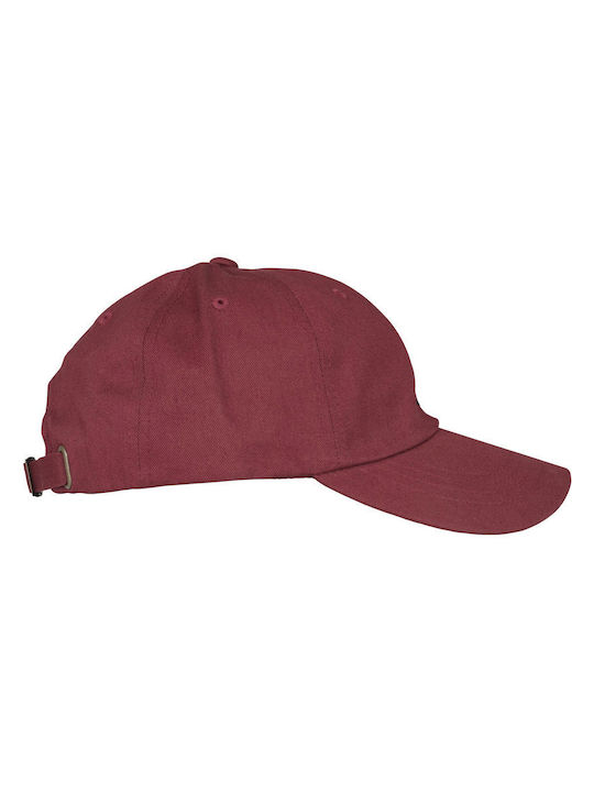 Bărbați Jockey Burgundy