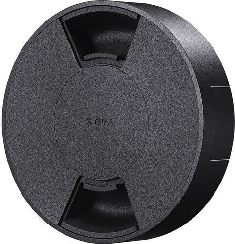 Sigma Full Frame Camera Lens 15mm f/1.4 DG DN Art Fisheye for Sony E Mount Black