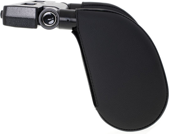 Autokissen in Schwarz Farbe