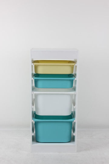 U-Grow Children's Storage Basket U-Grow Children's Storage Basket