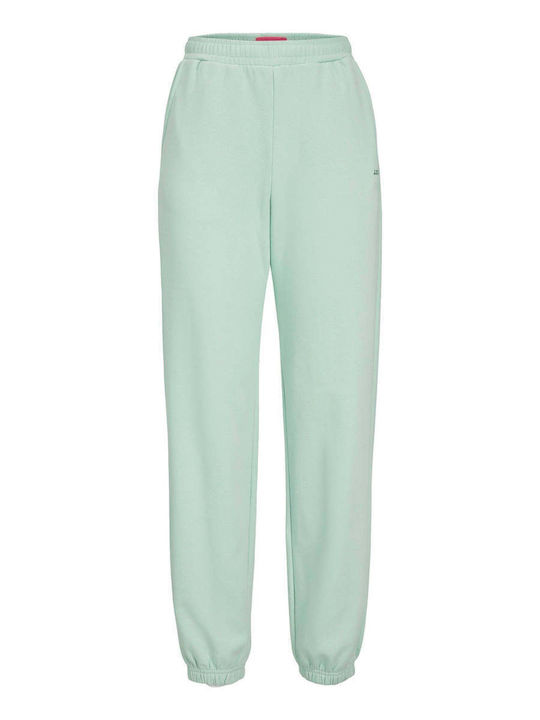 Pantaloni de Trening Verde