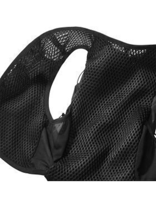 Salomon Active Skin 12 Hydration Pack 12lt Black