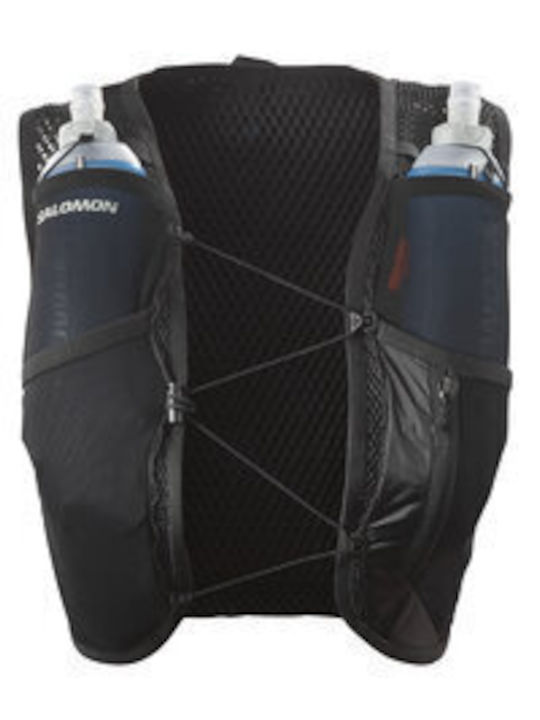 Salomon Active Skin 4 Hydration Pack 0.5L Black