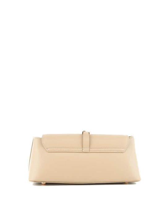 Replay Women's Bag Shoulder Beige