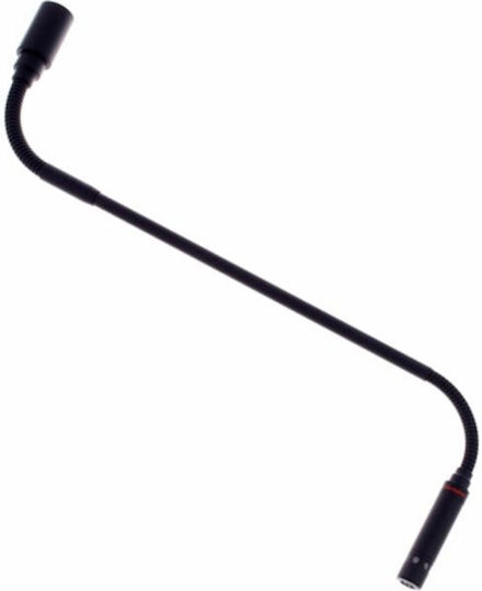 Audio Technica PRO 49QL Πυκνωτικό Μικρόφωνο XLR Gooseneck