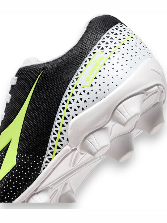Pichichi 6 Md Kids Molded Soccer Shoes Colorful