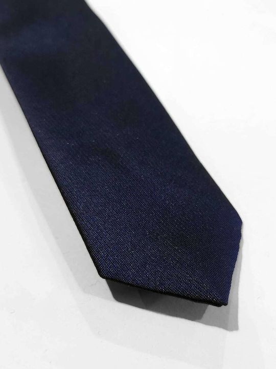 Sarabanda Krawatte Marineblau