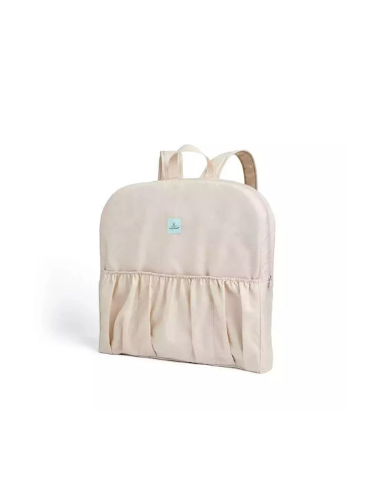 Ergo Pouch Καλαθούνα Μωρού Εκρού