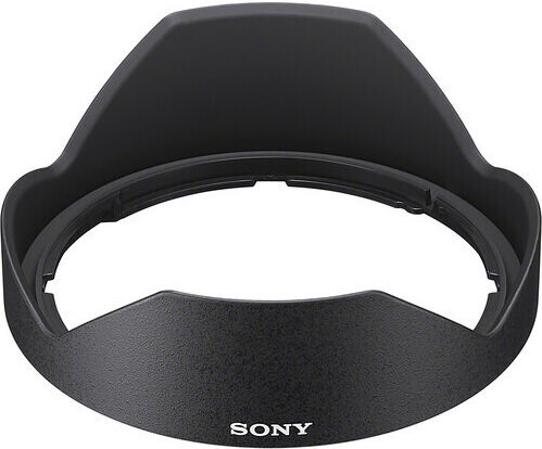 Sony Full Frame Camera Lens FE 24-50mm F2.8 Standard Zoom for Sony E Mount Black