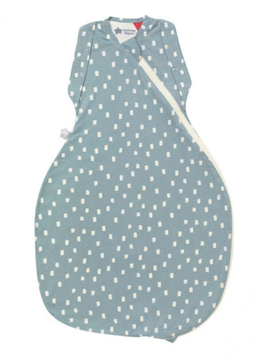 The Gro Company Spring Sleeping Bag 1 Tog Blue