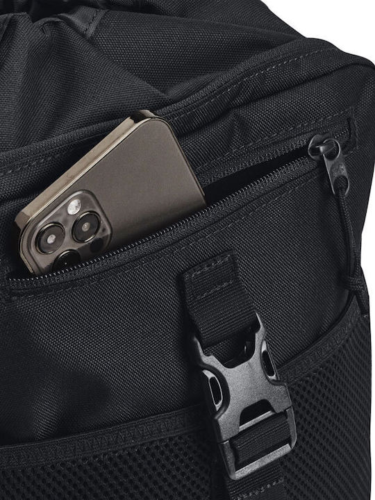 Under Armour Backpack 13lt Μαύρο